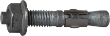 EKSP.BOLT GA M8X50 FZV A-100 | Essve | Bygg- og treskruer, Essve, Festemidler, Ukategorisert