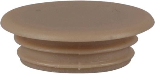 PLASTLOKK 14/19MM BEIGE A-200 | Essve | Bygg- og treskruer, Essve, Festemidler, Ukategorisert