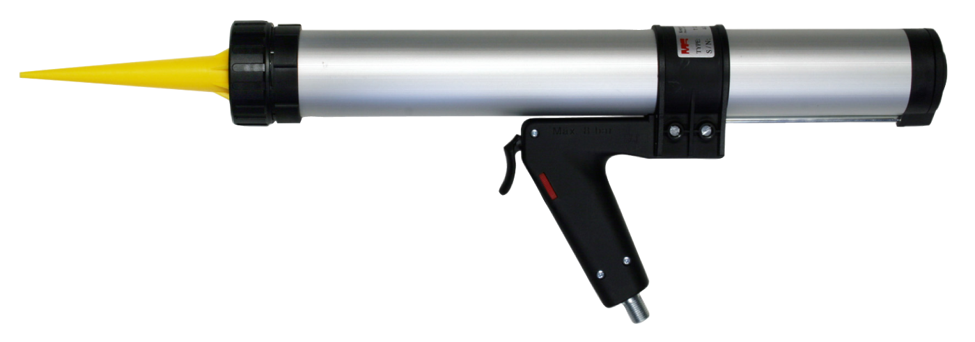 TRYKKLUFTPISTOL T22 0,6L PØLSE | Essve | Essve, Luftverktøy, Luftverktøymaskiner