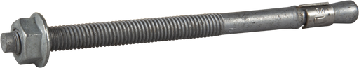 EKSP.BOLT GA M8/50/126 FZV | Essve | Bygg- og treskruer, Essve, Festemidler, Ukategorisert