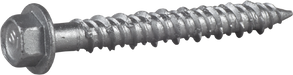 BETONGSKRUE 6,3X50 CS A100 | Essve | Bygg- og treskruer, Essve, Festemidler, Ukategorisert