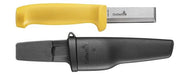 KNIV STEM- STK HULT | Hultafors | huggjern, Hultafors, Håndverktøy, høvler ol., Kniver, sager