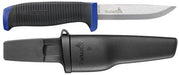 Håndverkskniv RFR GH m/gummigrep rustfri | Hultafors | huggjern, Hultafors, Håndverktøy, høvler ol., Kniver, sager
