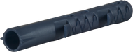 NYLONPLUGG NL 8X65 BLÅ A-50 | Essve | Betonginnfestning, Essve, Festemidler, Plugg