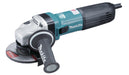 Vinkelsliper 125mm 1400W | Makita | Elektroverktøy, Makita, Vinkel- og rettslipere