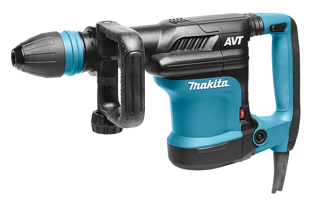 Meiselhammer SDS MAX 1100W (8,1 J) | Makita | Bor- og meiselhammer, Elektroverktøy, Makita