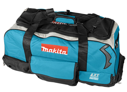 Makita Bag med hjul | Makita | Kofferter og verktøykasser, Makita, Oppbevaring, transport og lagring, Verktøyoppbevaring