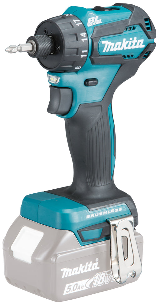 Skrutrekkermaskin 18V (Kun maskin) | Makita | Makita, UKATEGORISERT