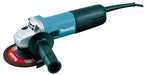 VINKELSLIPER 9558HNR 125MM | Makita | Elektroverktøy, Makita, Vinkel- og rettslipere