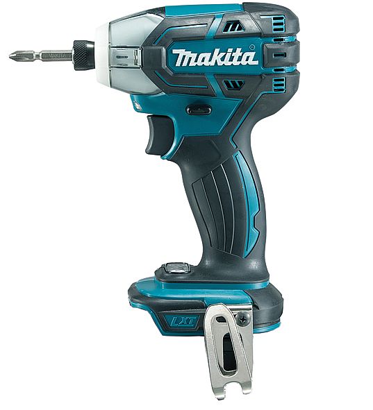 Oljeslagskrutrekker 18V 40Nm 77dB (kun maskin) | Makita | Elektroverktøy, Makita, Skrumaskiner og slagskrutrekkere