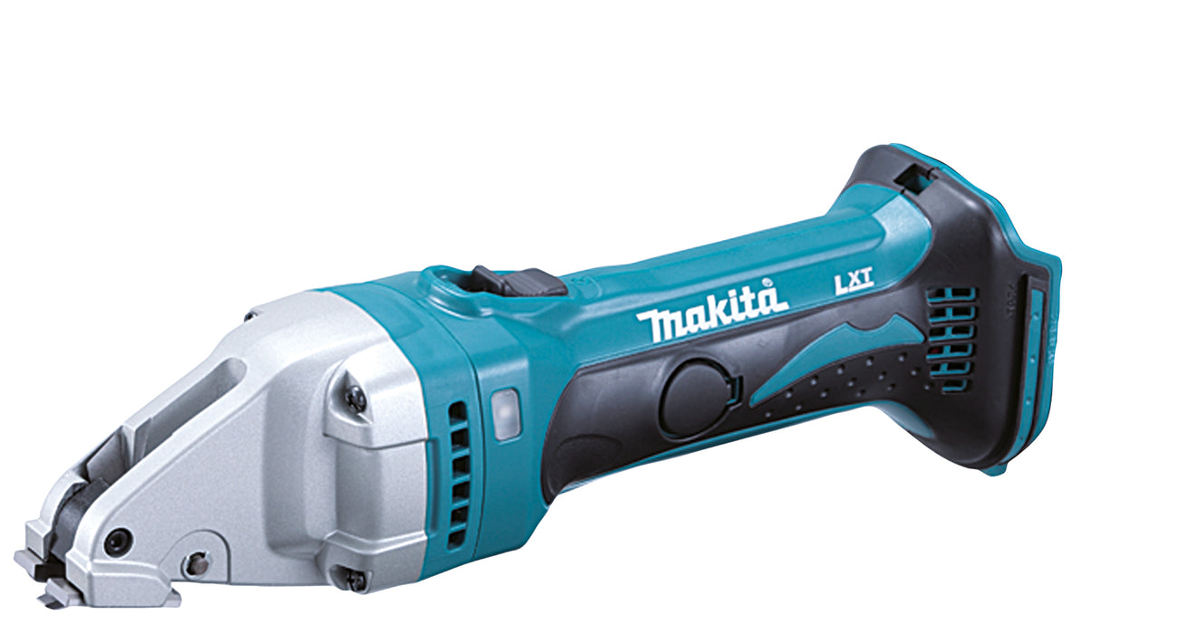 Makita PLATESAKS DJS101Z 18V | Makita | Elektroverktøy, Makita, Metallsager og sakser