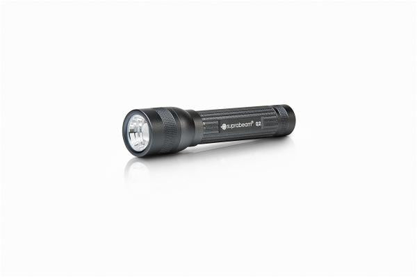 Suprabeam Q2 Lykt 200 lumen | SupraBeam | Belysning, Lommelykter, SupraBeam