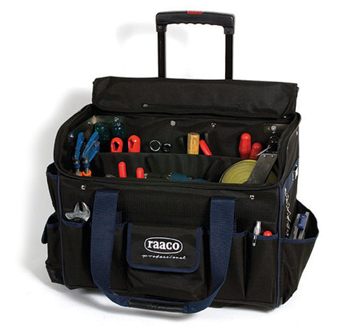 Raaco VERKTØYBAG TOOL TROLLEY PRO | Raaco | Raaco, UKATEGORISERT