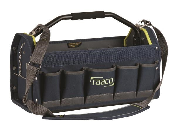 Raaco toolbag Pro 20" | Raaco | OUTLET, Raaco