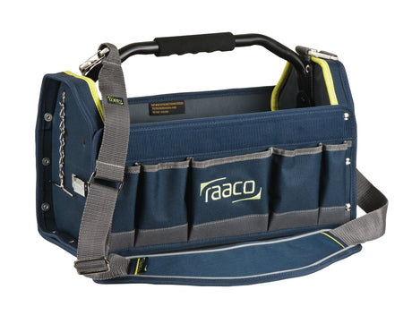 Raaco Verktøybag 16" Toolbag Pro