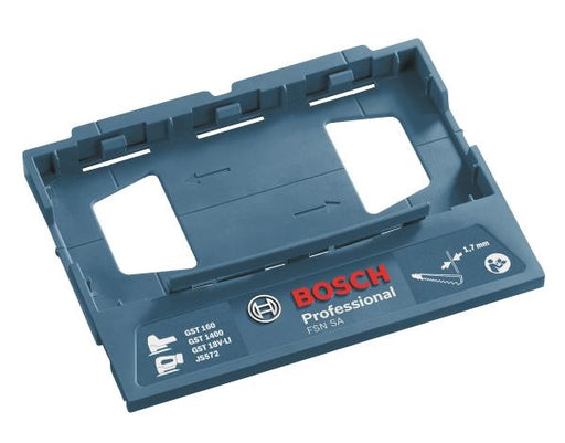 Bosch Styreskinneadapter FSN SA FOR STIKKSAG | Bosch | Bosch, Maskin tilbehør, Sirkelsag tilbehør
