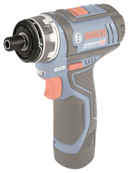 Bosch HEX Chuck til GSR 12V-15 FC 'FLEXICLICK' | Bosch | Bosch, Div elektroverktøy tilbehør, Maskin tilbehør