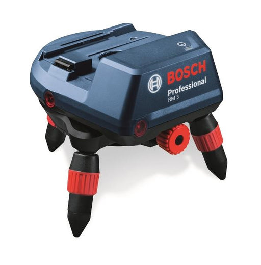 Bosch RM3 Dreieholder motorisert | Bosch professional | Bosch professional, UKATEGORISERT