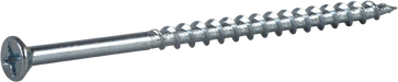 SPONPLATESKRUE INV 4,2X75 FZB A-200 | Essve | Bygg- og treskruer, Essve, Festemidler, Ukategorisert