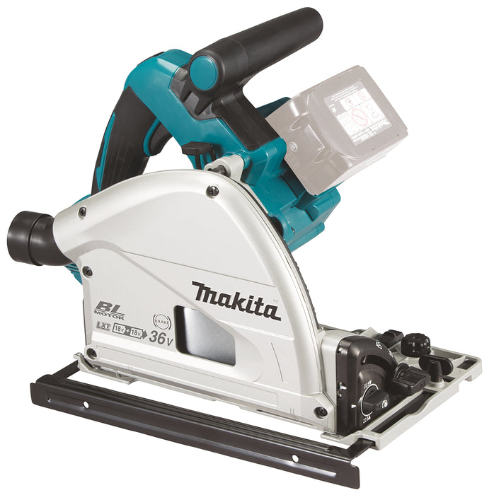 Senkesag 2x18V (Kun maskin) | Makita | Elektroverktøy, Makita, Sirkelsager