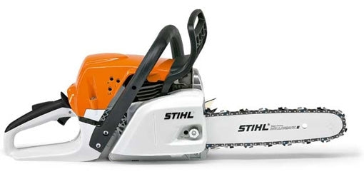 Stihl Motorsag MS 231 35 CM. | Stihl | Kjede-/motorsager, Skog- og hagemaskiner, Stihl
