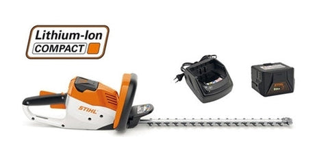 Stihl Hekksaks Hsa 56 Med Ak 0G Al 101