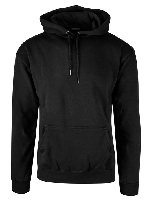 Hettegenser Harlem Sort XXL | YOU® | Arbeidsklær, Gensere og fleece, Standard bekledning, YOU®