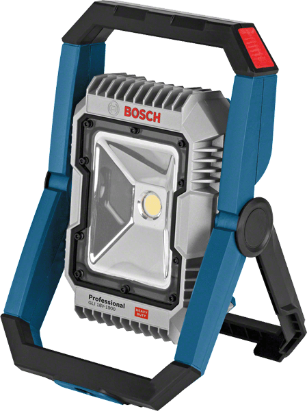 Bosch Lykt GLI 18v1900 Solo | Bosch professional | Arbeidslamper, Belysning, Bosch professional