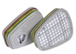 3M Gassfilter Abek1