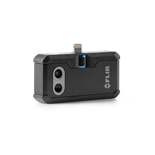 Flir Onr Pro Iphone | Flir | Flir, Laser, måleutstyr og instrumenter, Termokameraer