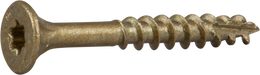 TRESKRUE ESSDRIVE SH 4,5X60 CS -100 | Essve | Bygg- og treskruer, Essve, Festemidler, Ukategorisert