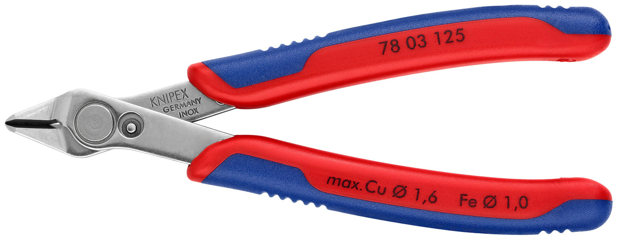 Knipex Elektronikktang