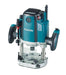 Makita OVERFRES 2100W RP2303FCXJ 12MM | Makita | Elektroverktøy, Fres-, høvel- og pussemaskiner, Makita