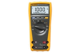 Fluke Multimeter Digital 177 | Fluke | Fluke, Laser, Multimeter, måleutstyr og instrumenter