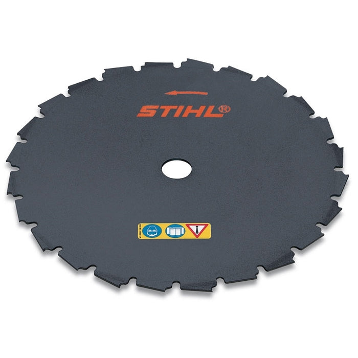 Stihl Sagblad, meiseltannet, 200/25 mm, til FS 89-131,FS 240 C-E, FSA 90-130 | Stihl | Maskin Deler, Reservedeler Verksted, Stihl