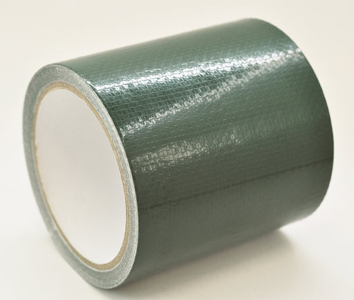 Rep-Tape Grønn 100mmx5m | Stokvis | Forbruksartikler, Stokvis, Tape