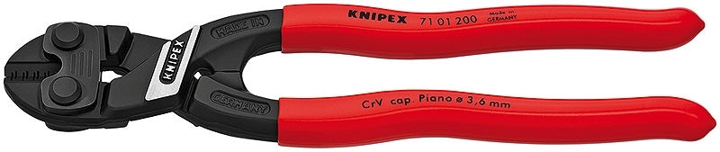 Knipex Kraftavbiter Med Utveksling