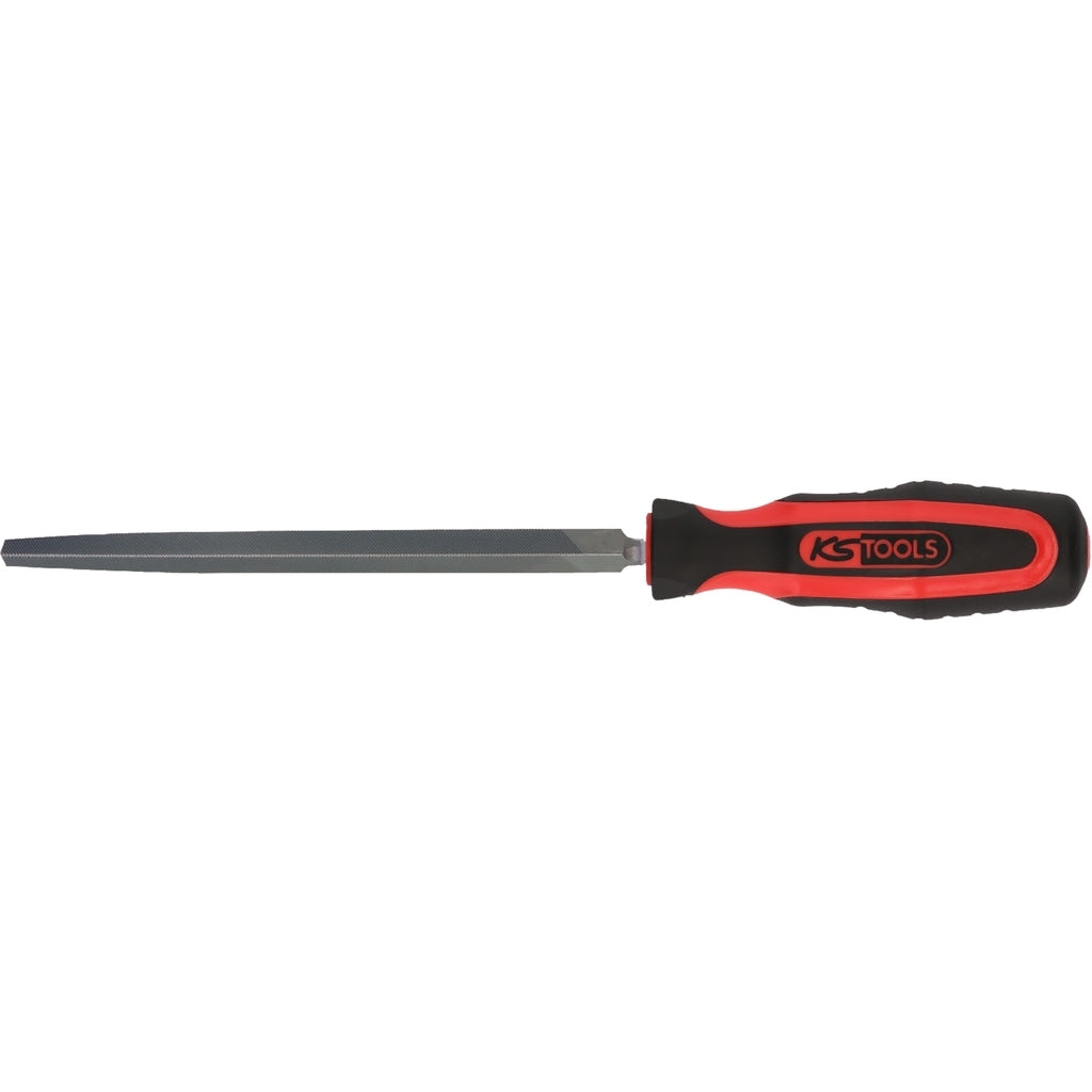 KS Tools Trekantfil 200 Mm