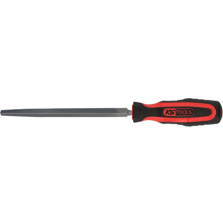 KS Tools Trekantfil 200 Mm