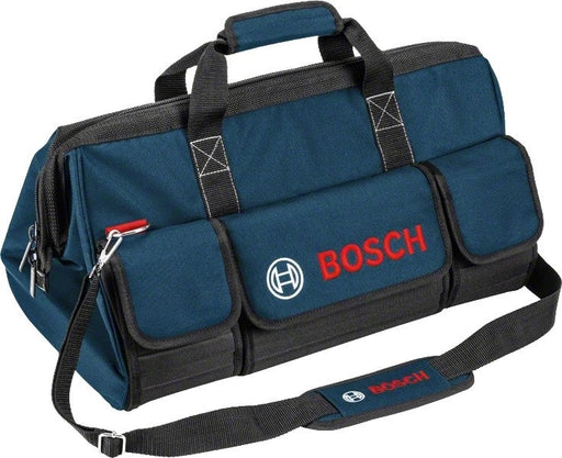 BOSCH VERKTØYVESKE MEDIUM 40L | Bosch | Bager, Bosch, Oppbevaring, sekker og vesker, transport og lagring, Verktøyoppbevaring