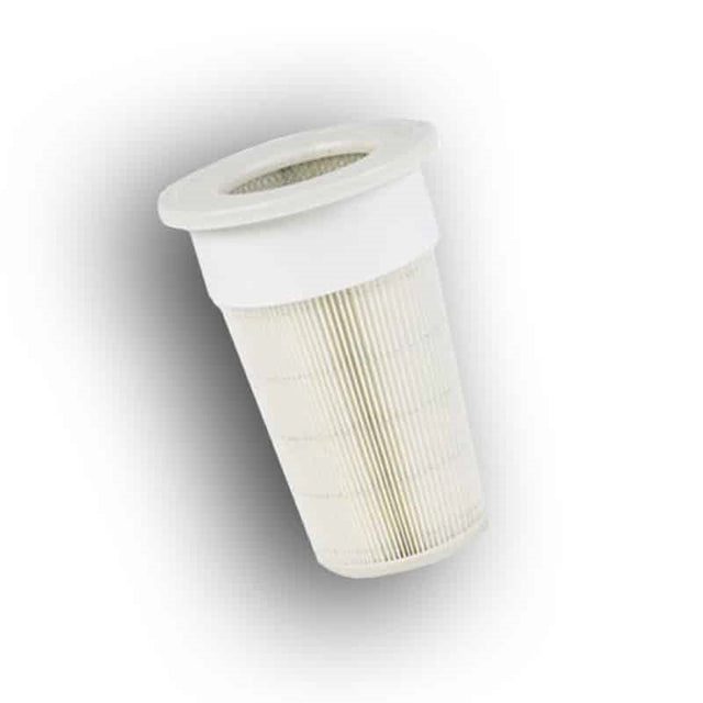 Dustcontrol Finfilter 1800/2900C Cellulose