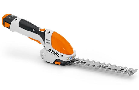 Stihl Hekk- Og Gresstrimmer Hsa 26