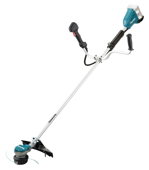 GRESSTRIMMER 2X18V 350MM DUR368AZ | Makita | Gresstrimmere og ryddesager, Makita, Skog- og hagemaskiner