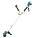 GRESSTRIMMER 2X18V 350MM DUR368AZ | Makita | Gresstrimmere og ryddesager, Makita, Skog- og hagemaskiner