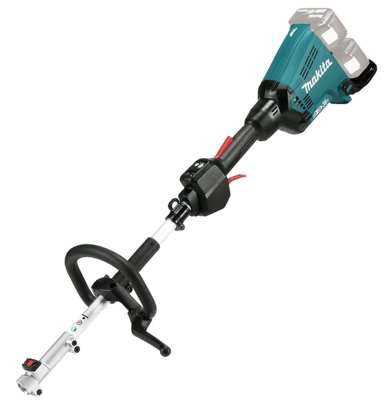 MULTITRIMMER 2X18V DUX60Z | Makita | Gresstrimmere og ryddesager, Makita, Skog- og hagemaskiner