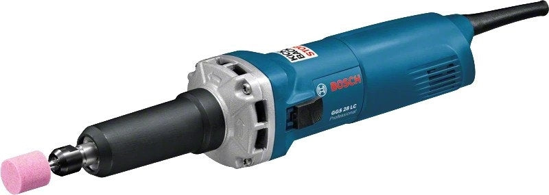 Bosch Rettsliper GGS 28 LC | Bosch | Bosch, Elektroverktøy, Fres-, høvel- og pussemaskiner