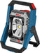 Bosch Lykt GLI 18V-2200 CT SOLO | Bosch | Arbeidslamper, Belysning, Bosch