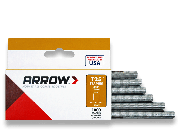 Arrow Stift T50 14 Mm