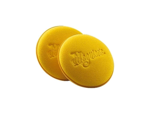 Meguiar's Soft Foam Applicator Pad | Meguiar's | Bilpleie og båtpleie, Diverse bilpleie, Meguiar's