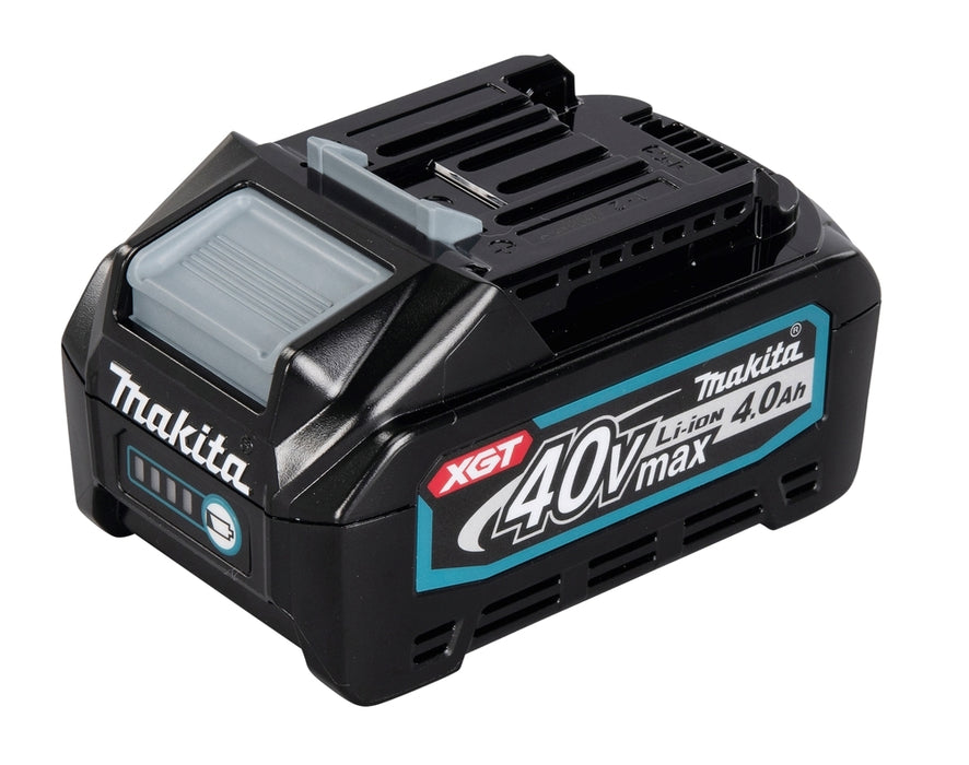 Batteri 40V XGT 4Ah BL4040 | Makita | Batterier og ladere, Elektroverktøy, Makita